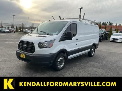 2018 Ford Transit-250 Base