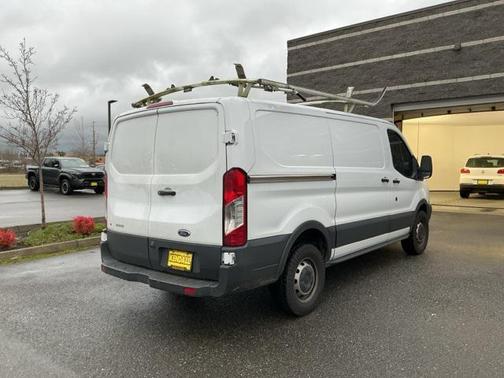 2018 Ford Transit-250 Base
