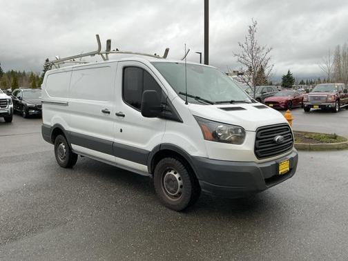 2018 Ford Transit-250 Base