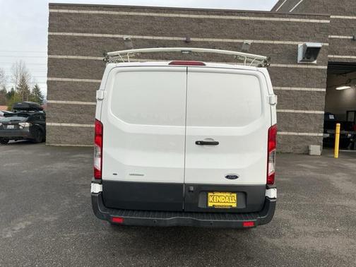 2018 Ford Transit-250 Base