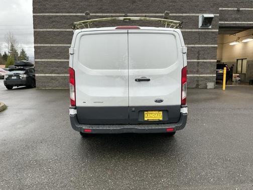 2018 Ford Transit-250 Base