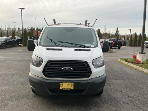 2018 Ford Transit-250 Base