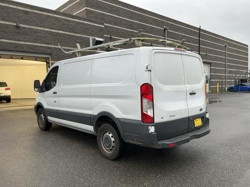2018 Ford Transit-250 Base