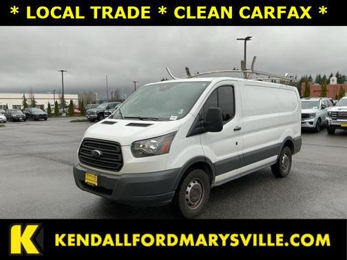 2018 Ford Transit-250 Base