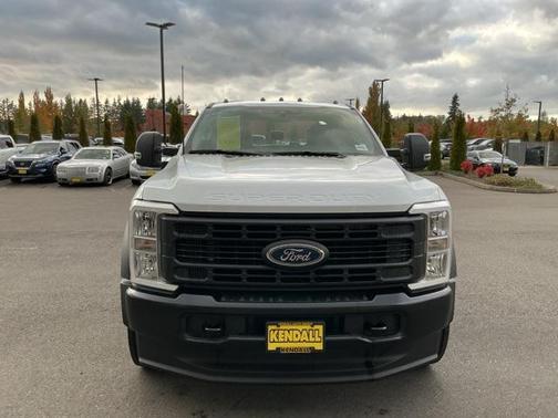 2026 Ford F-450 DRW