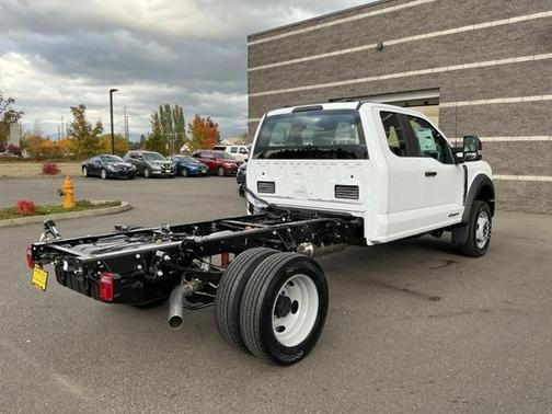 2026 Ford F-450 DRW