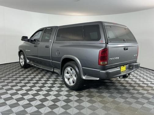 2002 Dodge Ram 1500 ST