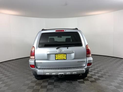 2004 Toyota 4Runner SR5