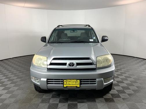 2004 Toyota 4Runner SR5