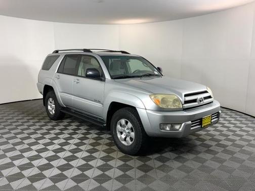 2004 Toyota 4Runner SR5