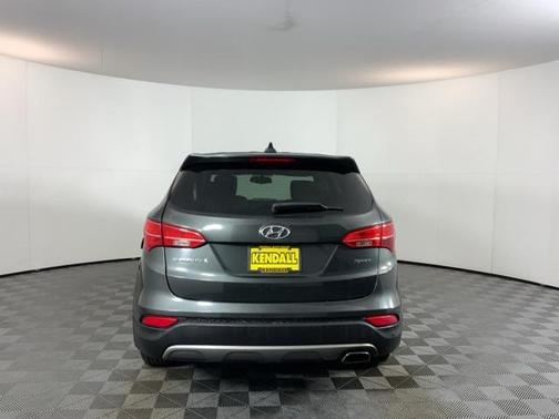 2013 Hyundai SANTA FE Sport
