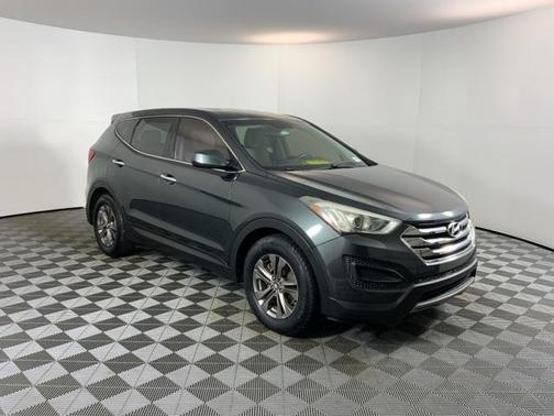 2013 Hyundai SANTA FE Sport
