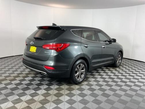 2013 Hyundai SANTA FE Sport
