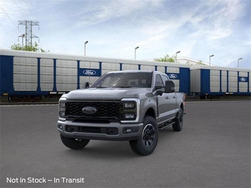 2026 Ford F-350 XLT