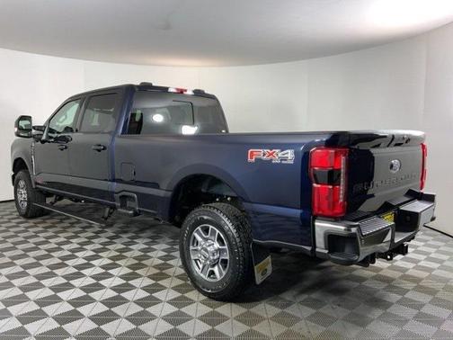 2025 Ford F-350 Lariat