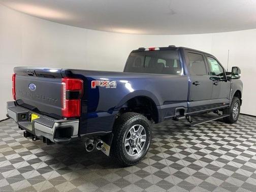 2025 Ford F-350 Lariat