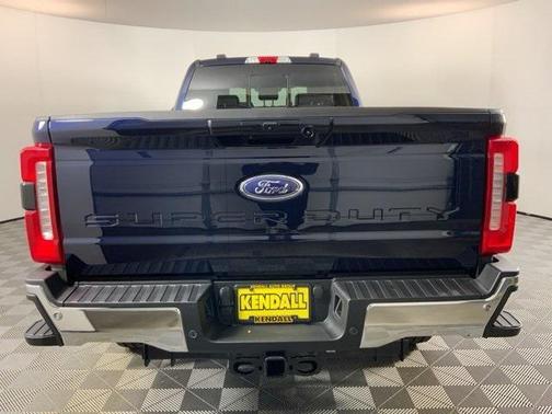 2025 Ford F-350 Lariat
