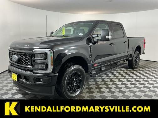 2026 Ford F-350 XLT