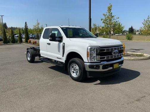 2025 Ford F-350 XL