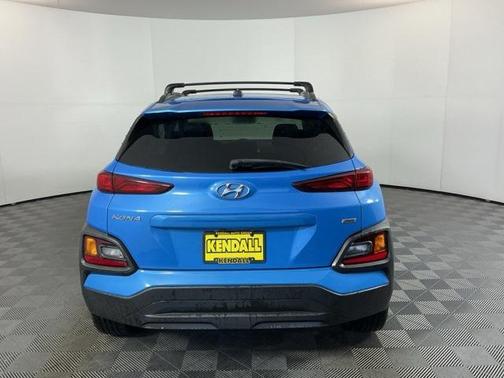 2020 Hyundai KONA SEL