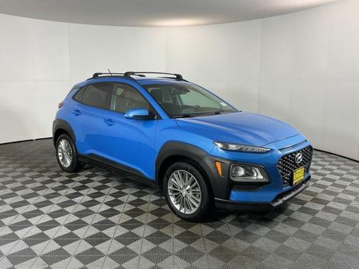 2020 Hyundai KONA SEL