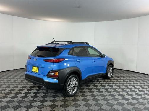 2020 Hyundai KONA SEL