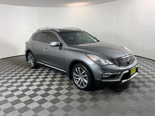2016 INFINITI QX50 Base