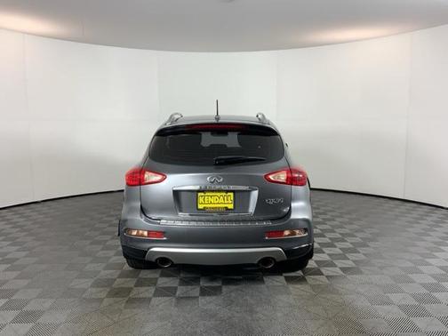 2016 INFINITI QX50 Base