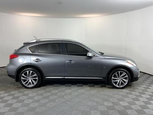 2016 INFINITI QX50 Base