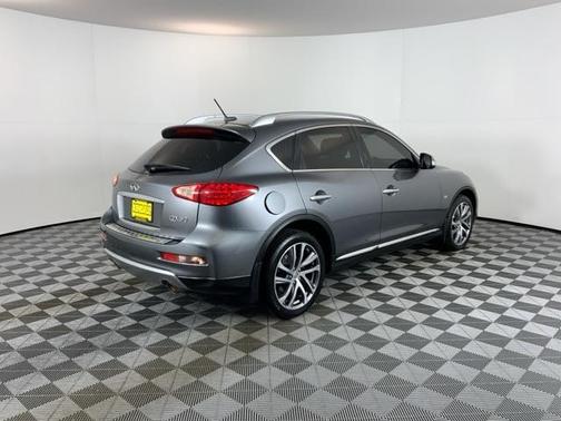 2016 INFINITI QX50 Base