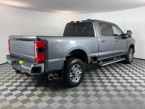 2024 Ford F-350 Lariat