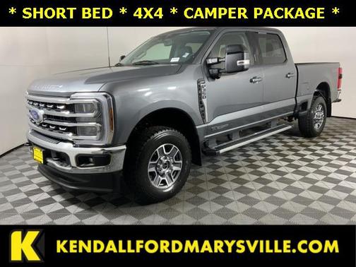 2024 Ford F-350 Lariat