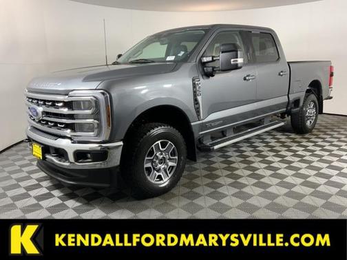 2024 Ford F-350 Lariat