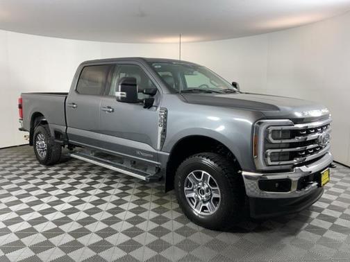 2024 Ford F-350 Lariat