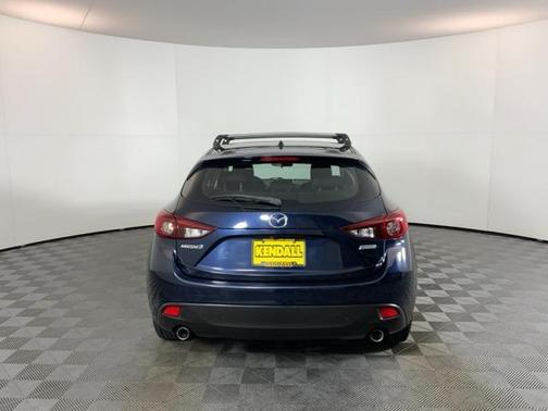 2015 Mazda Mazda3 i Touring