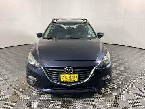 2015 Mazda Mazda3 i Touring