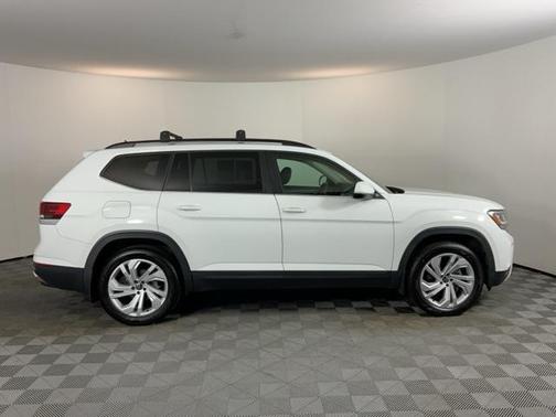 2021 Volkswagen Atlas 3.6L SE w/Technology
