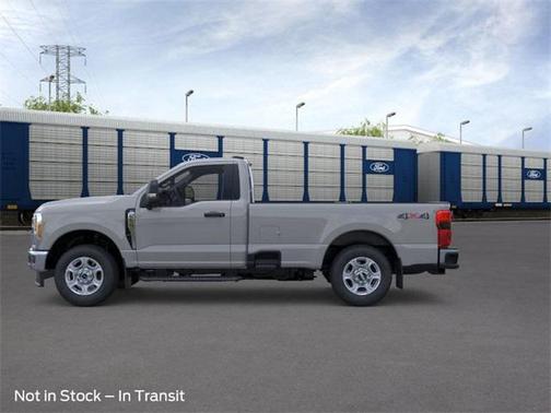 2026 Ford F-250 XLT