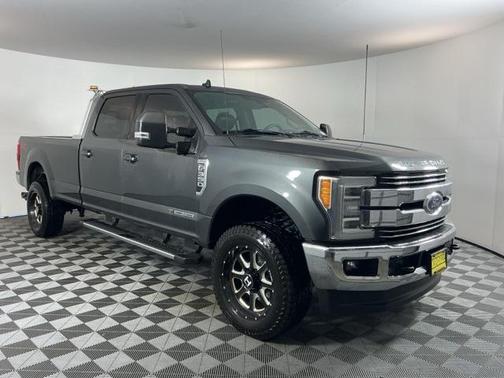 2019 Ford F-350 Lariat