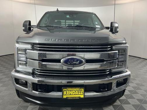 2019 Ford F-350 Lariat