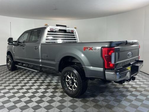 2019 Ford F-350 Lariat