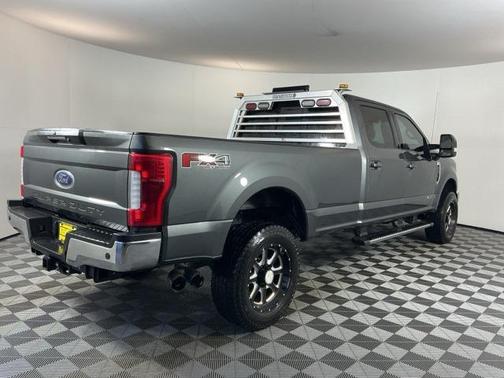 2019 Ford F-350 Lariat