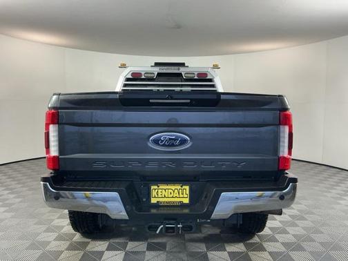 2019 Ford F-350 Lariat