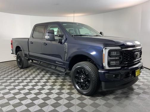 2025 Ford F-350 Lariat