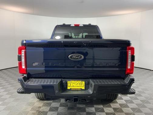 2025 Ford F-350 Lariat