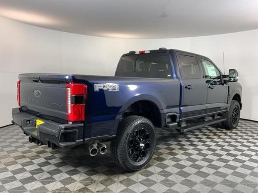 2025 Ford F-350 Lariat