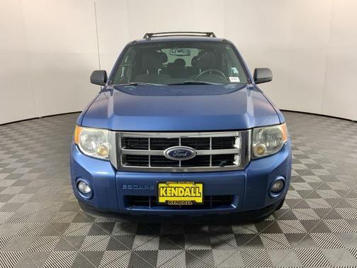 2009 Ford Escape XLT