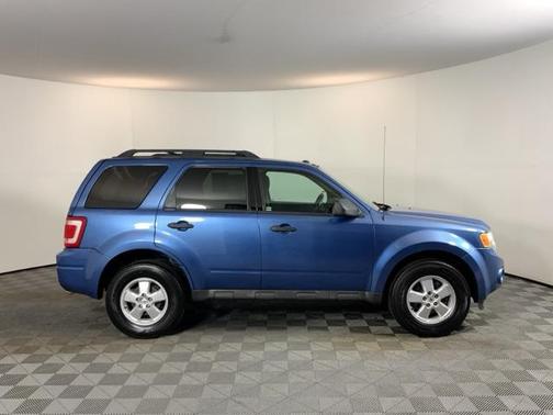 2009 Ford Escape XLT
