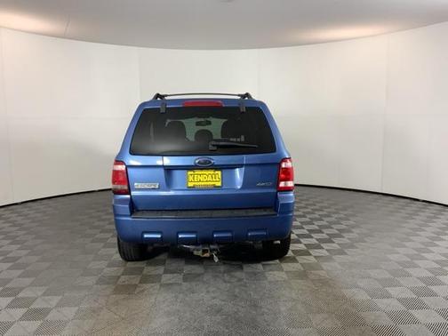 2009 Ford Escape XLT