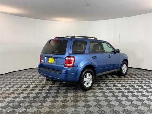 2009 Ford Escape XLT